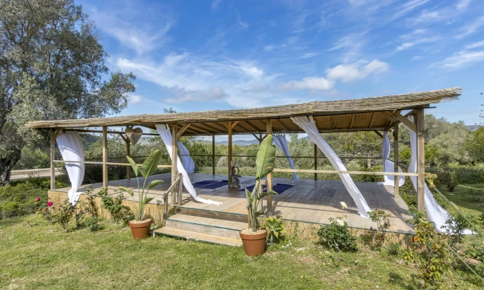 Villa Bloomary
