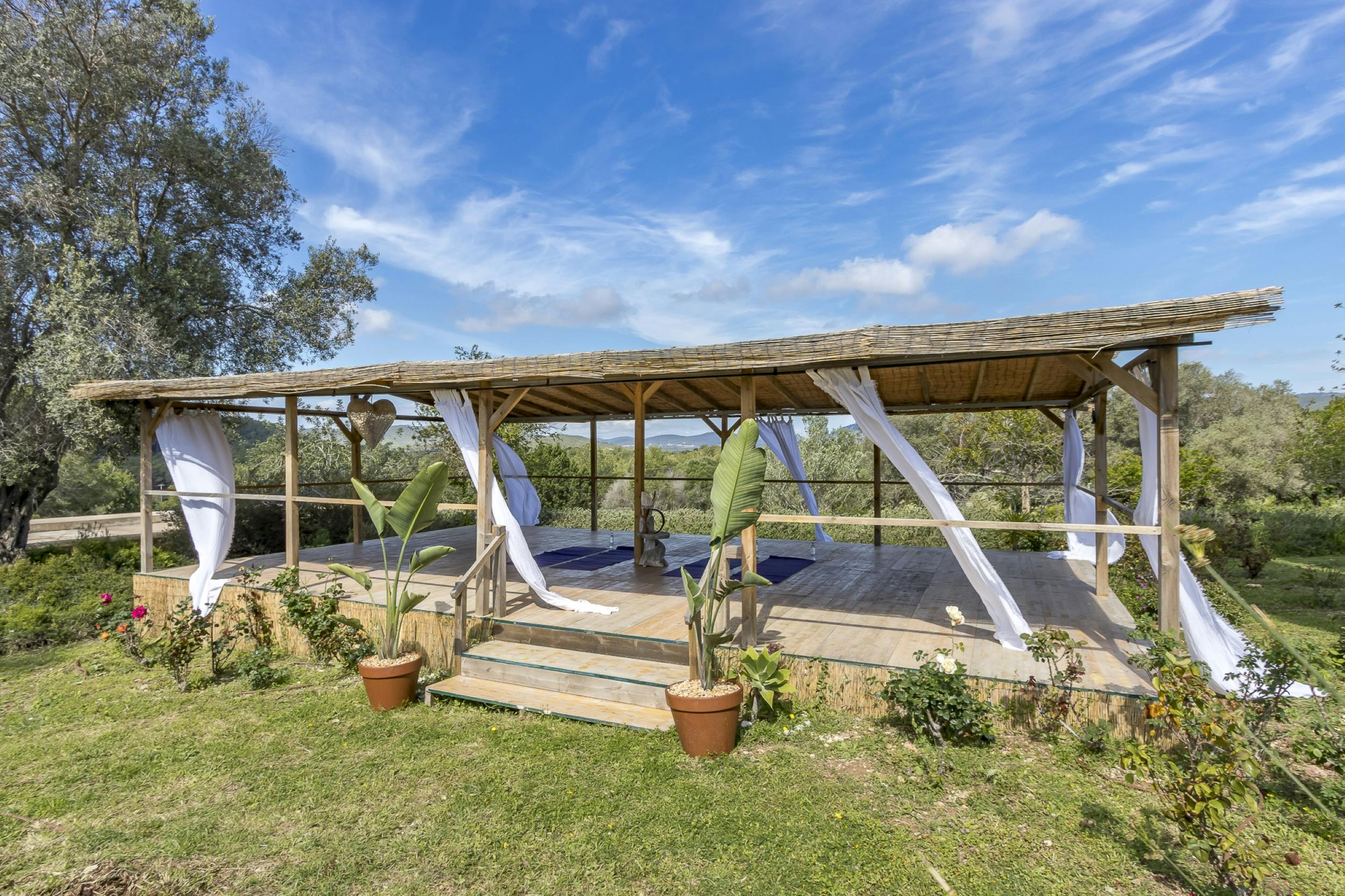 Villa Bloomary