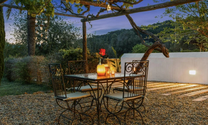 Villa Bloomary