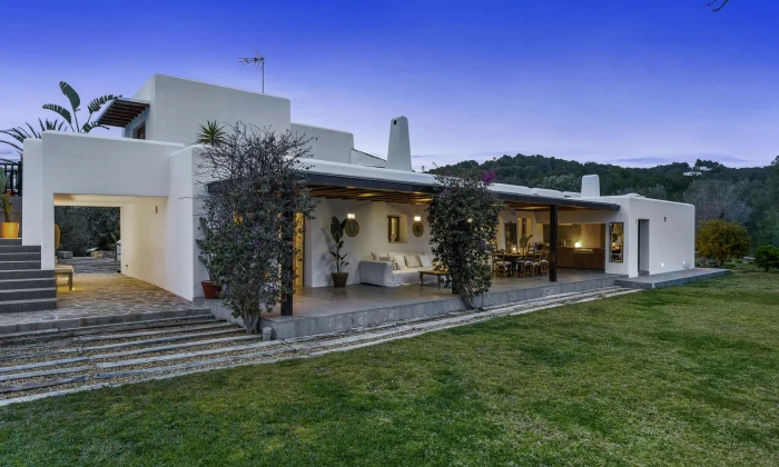 Villa Bloomary