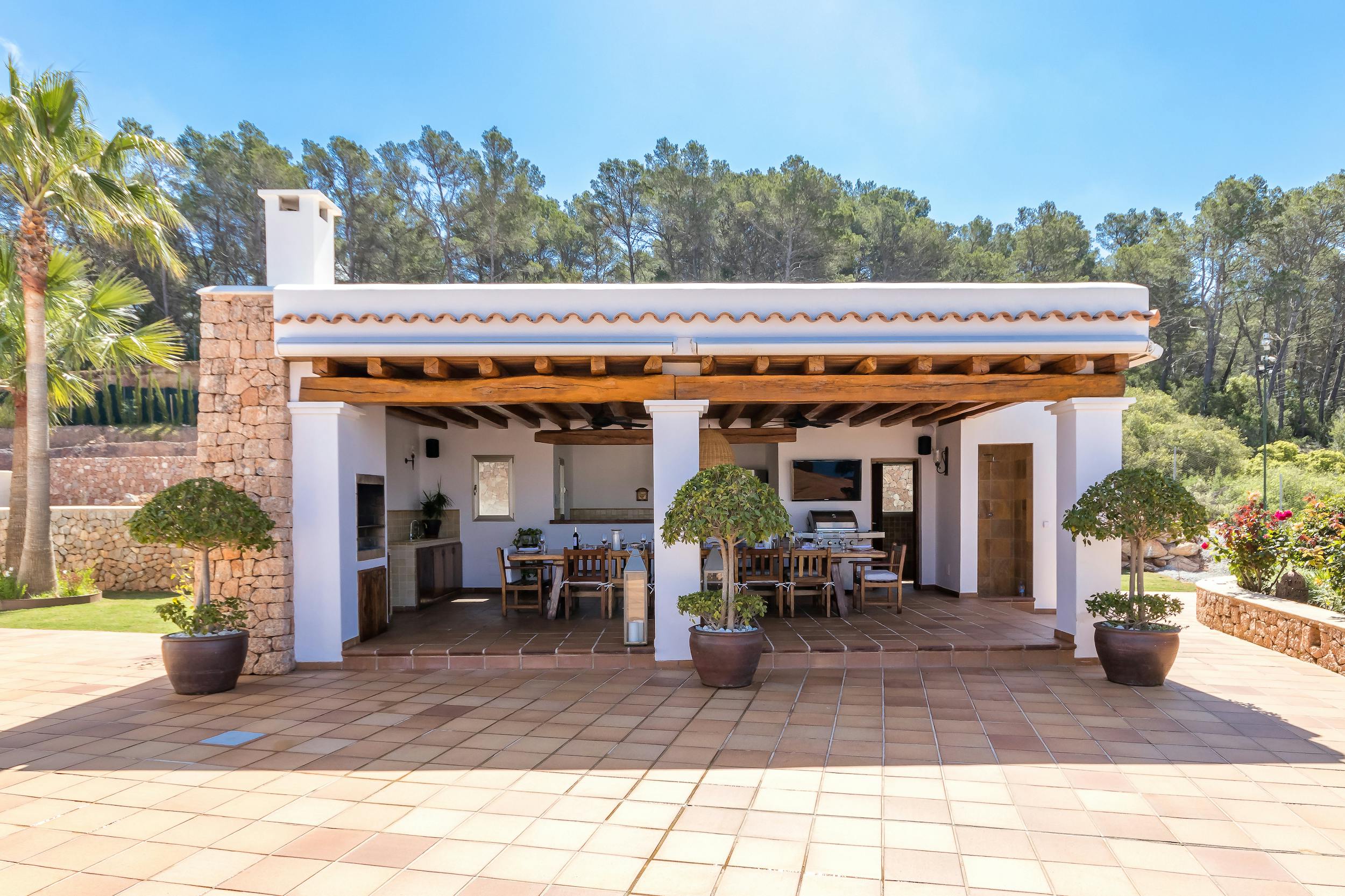 Villa Canto