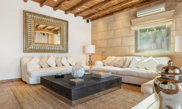 Villa Canto