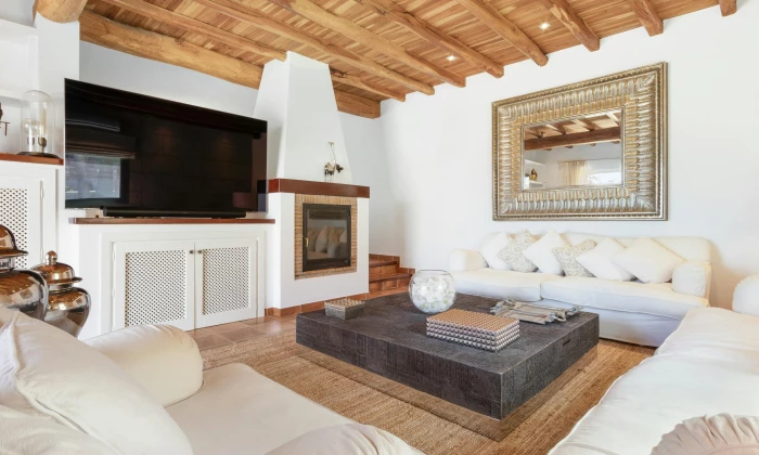 Villa Canto