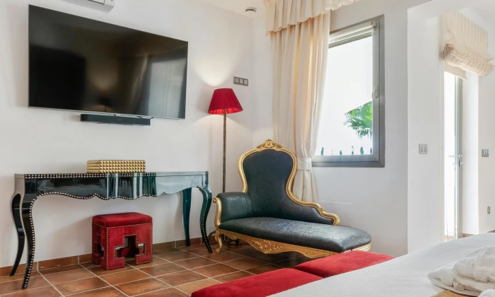 Villa Canto