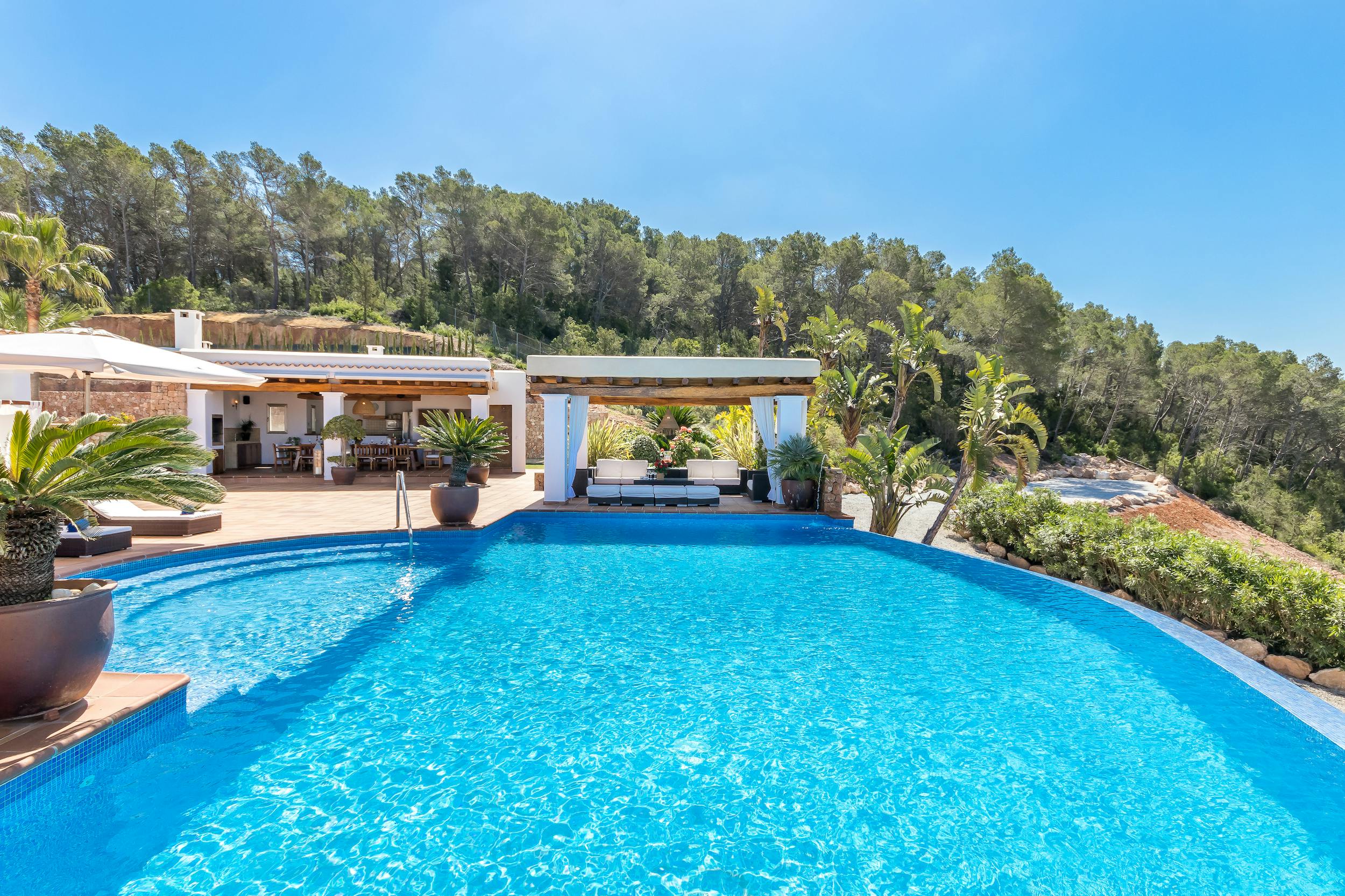 Villa Canto