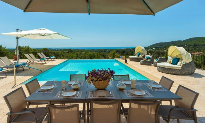 Villa Sacha