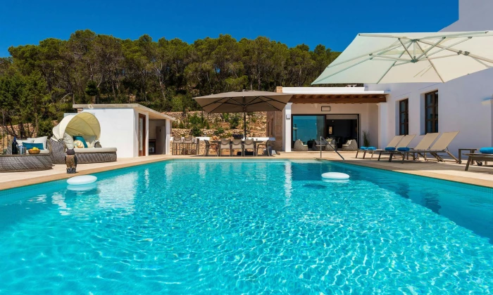 Villa Sacha