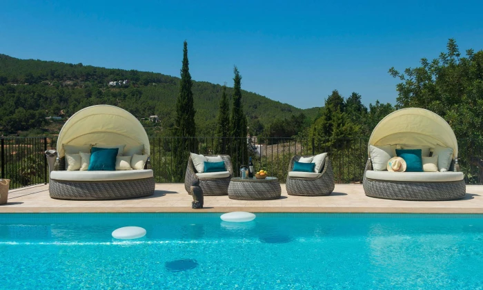 Villa Sacha