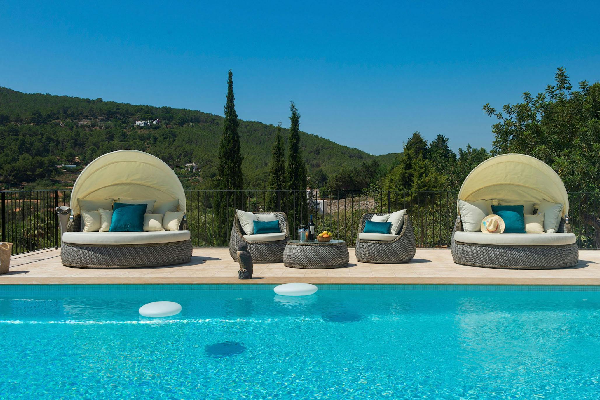 Villa Sacha