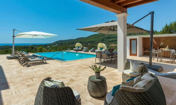 Villa Sacha