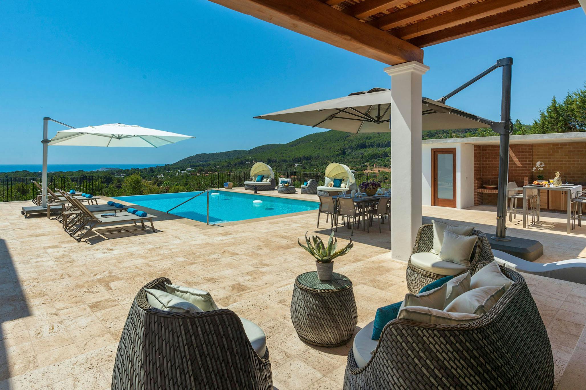Villa Sacha