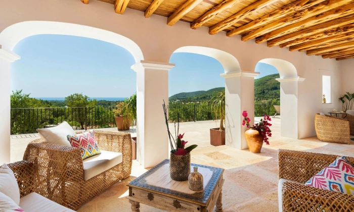 Villa Sacha