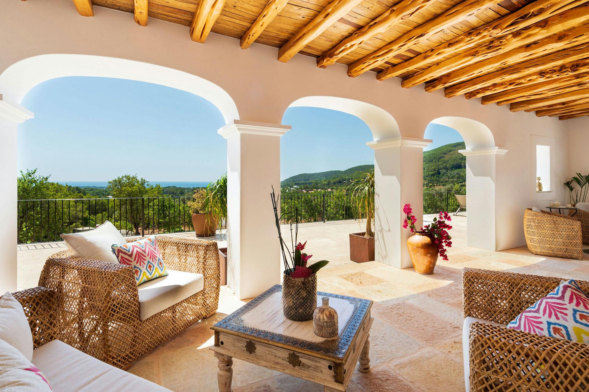 Villa Sacha