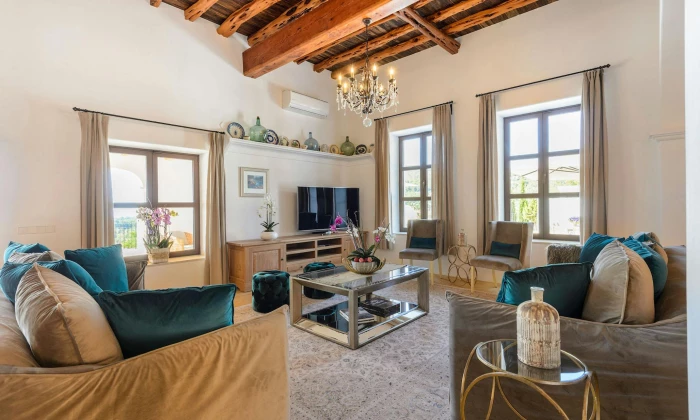 Villa Sacha
