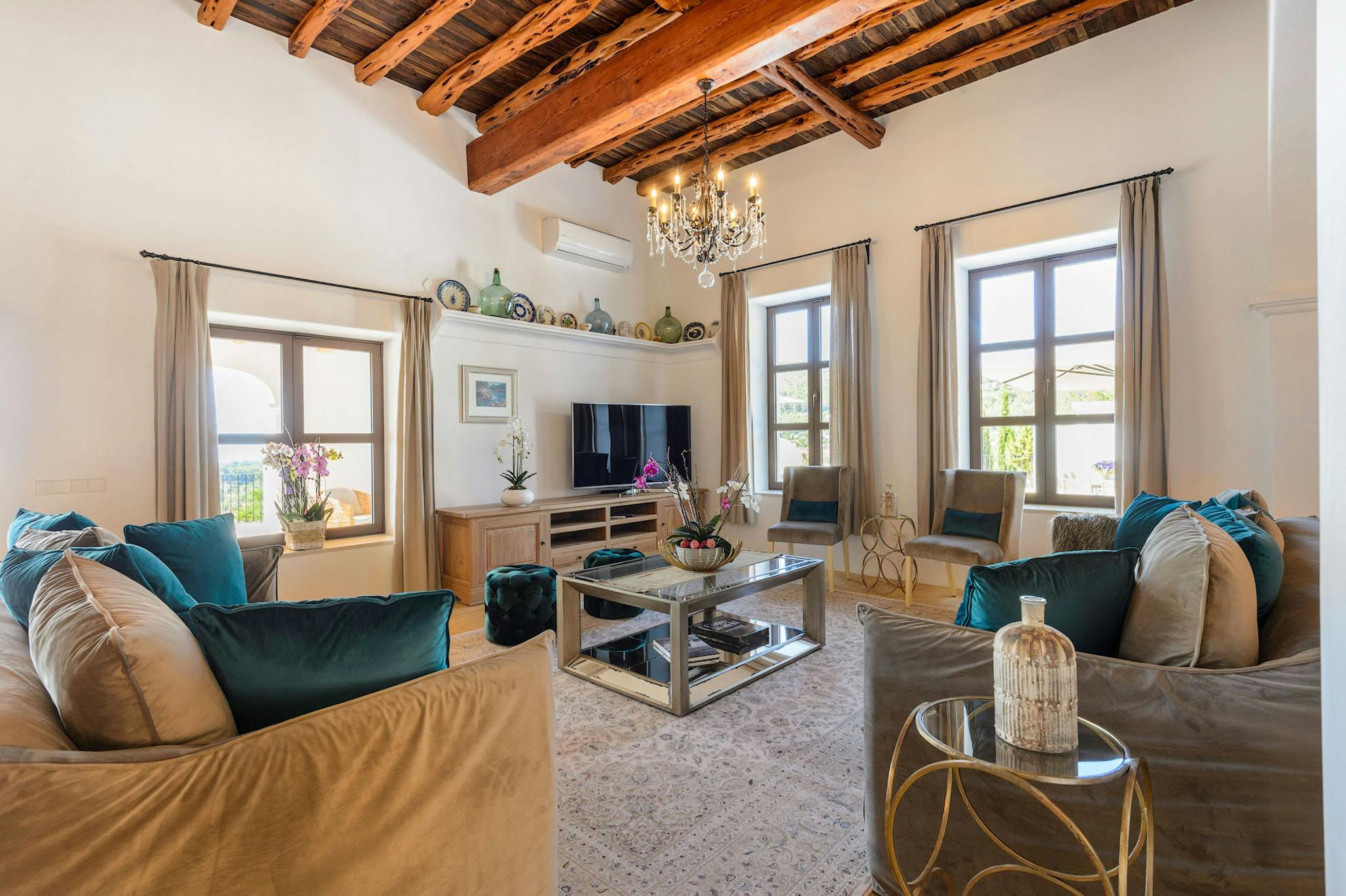 Villa Sacha