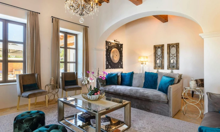 Villa Sacha