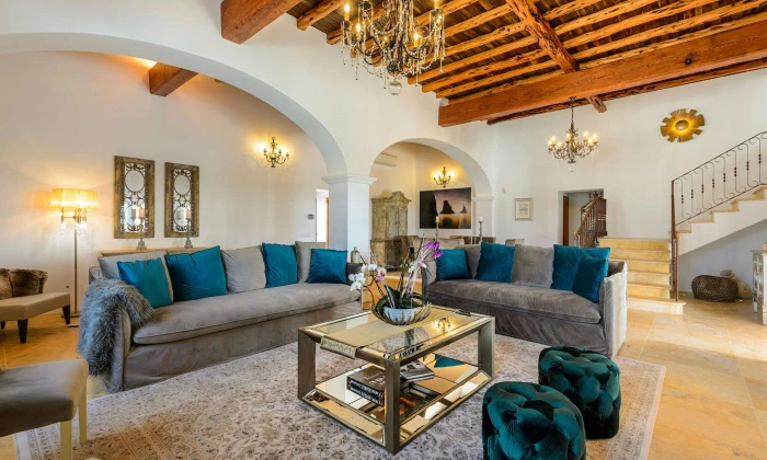Villa Sacha