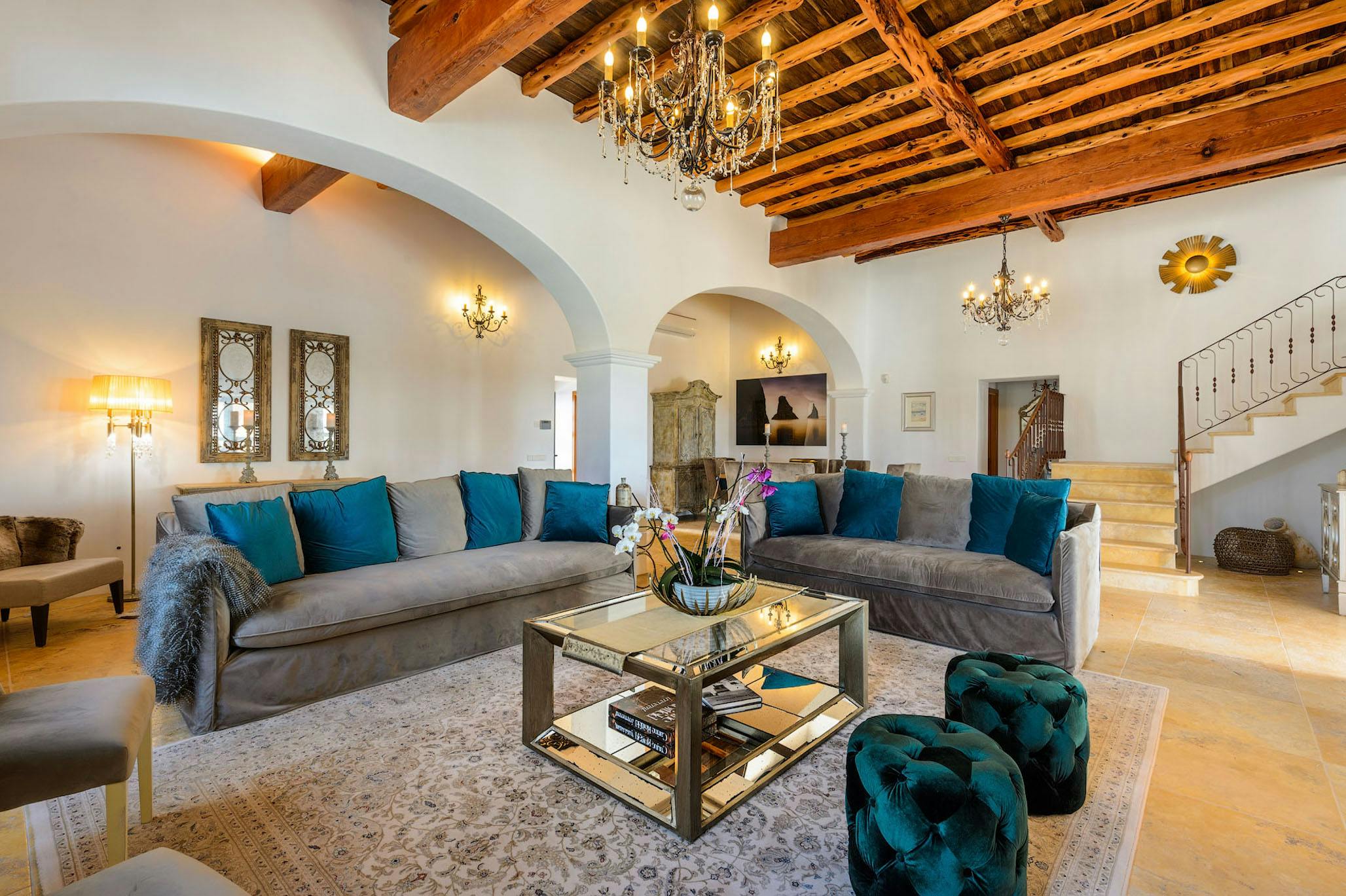 Villa Sacha