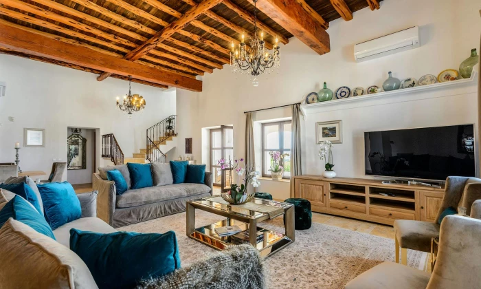 Villa Sacha