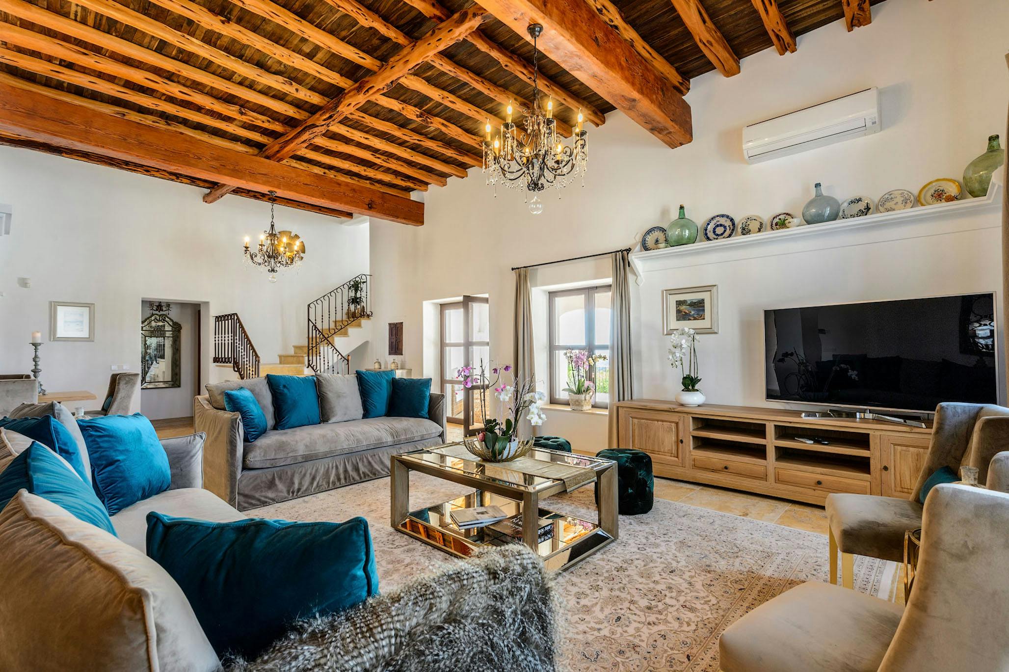 Villa Sacha
