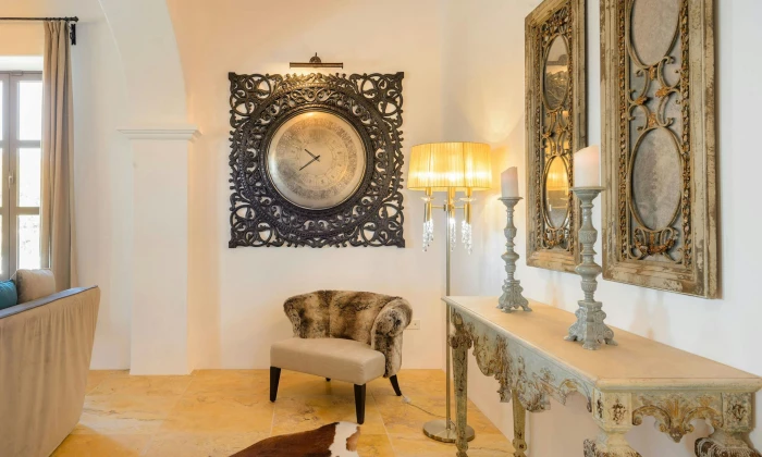 Villa Sacha