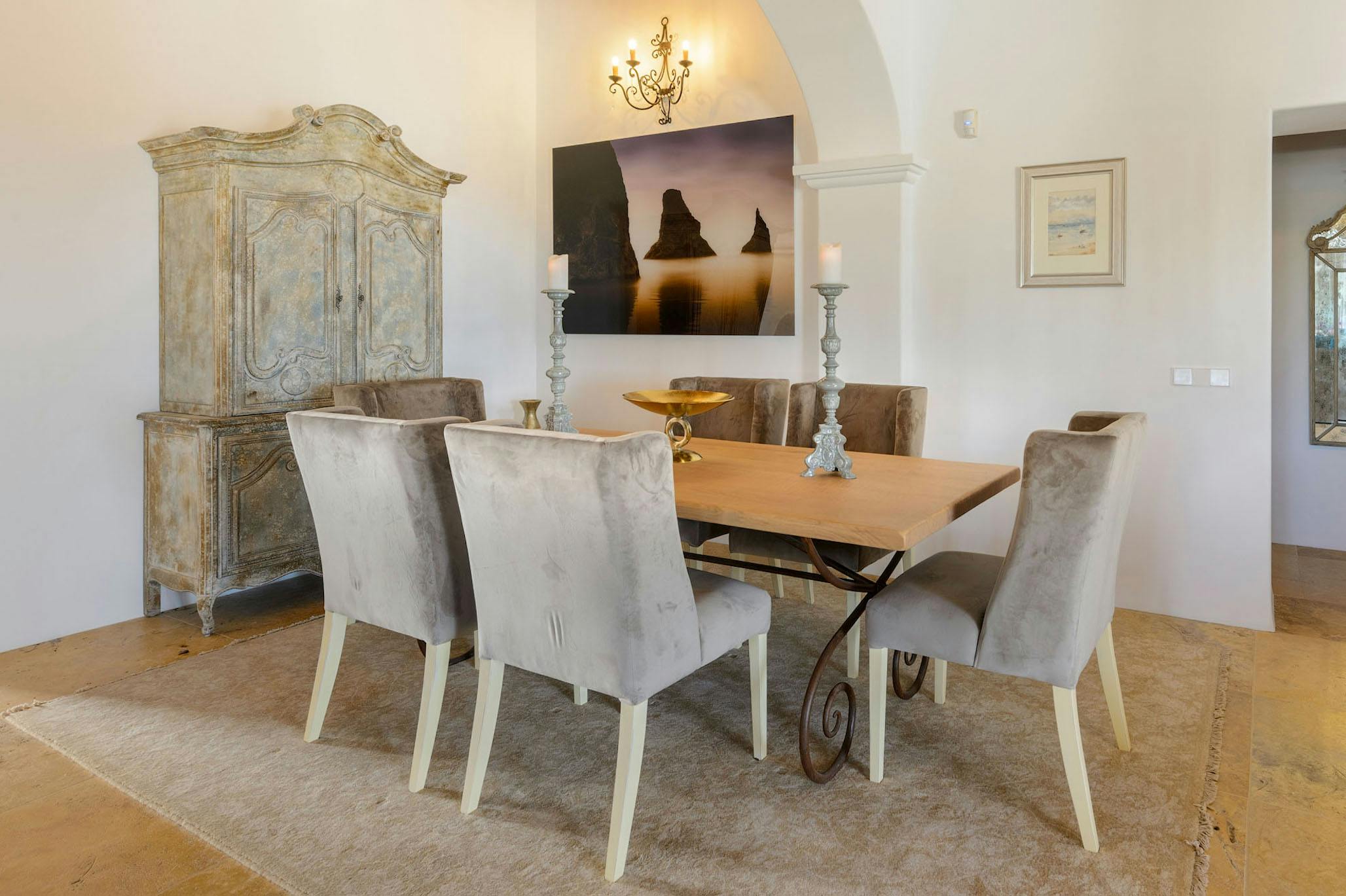 Villa Sacha