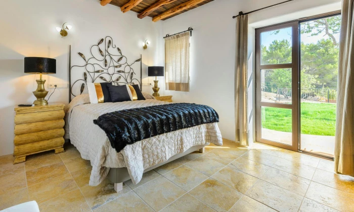 Villa Sacha