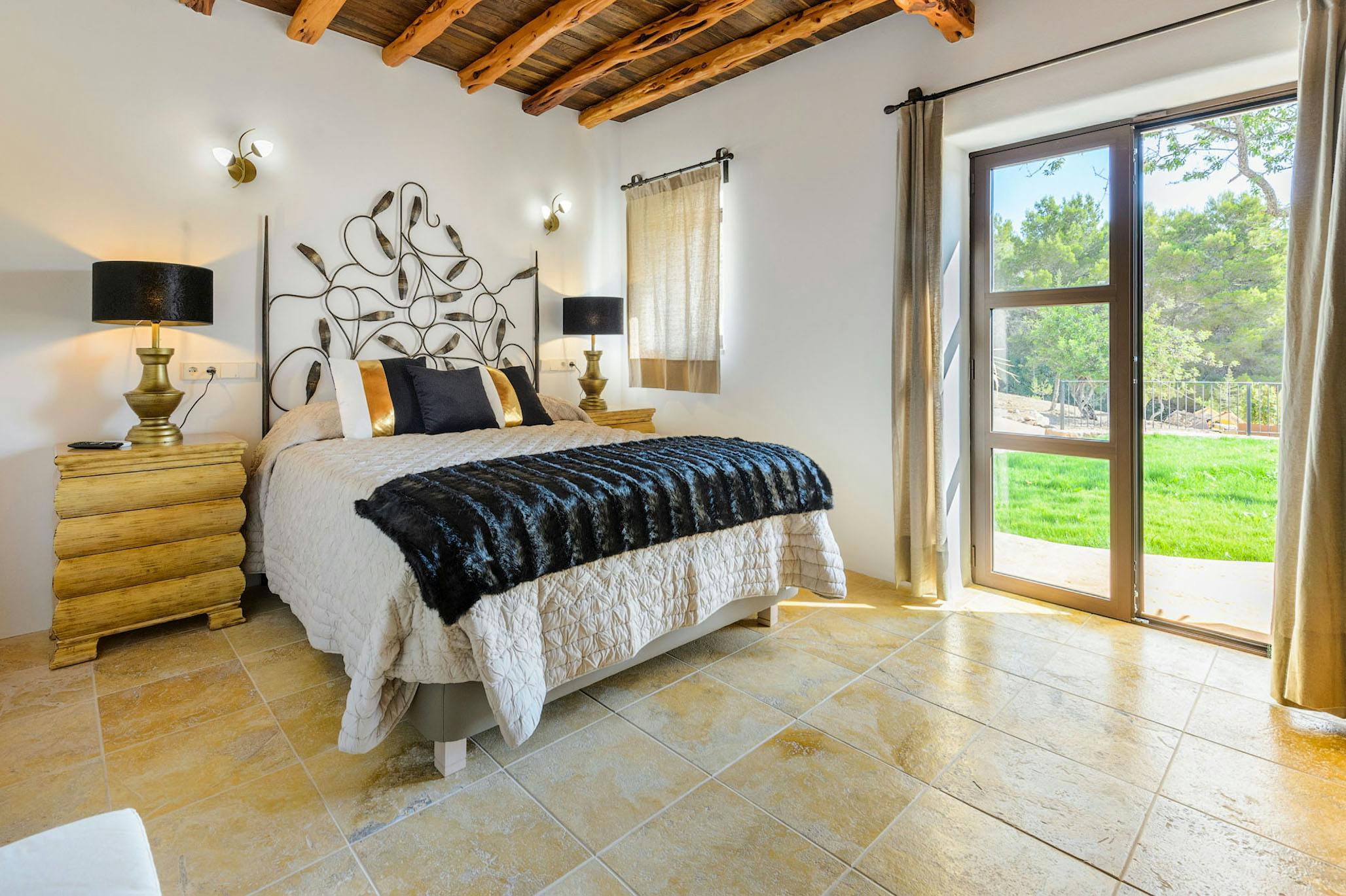 Villa Sacha