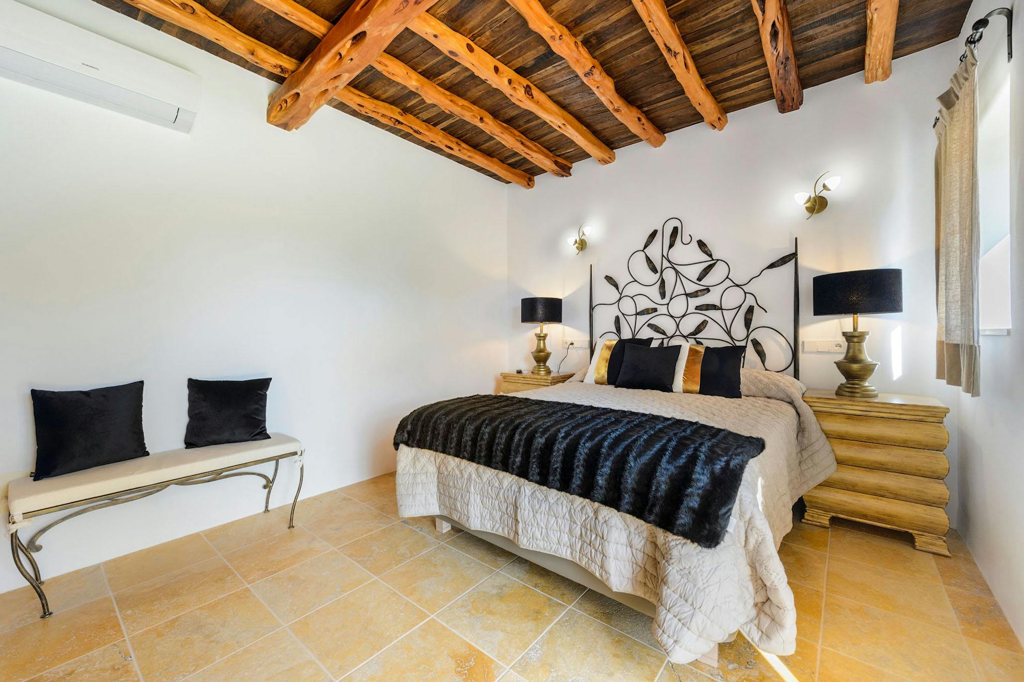 Villa Sacha