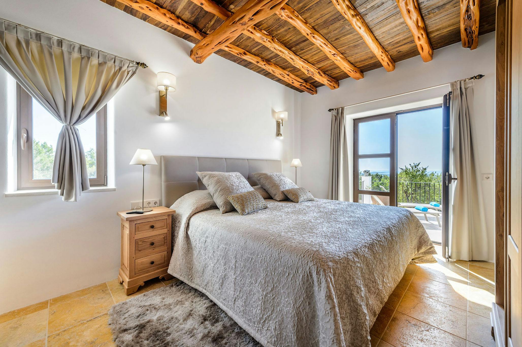 Villa Sacha