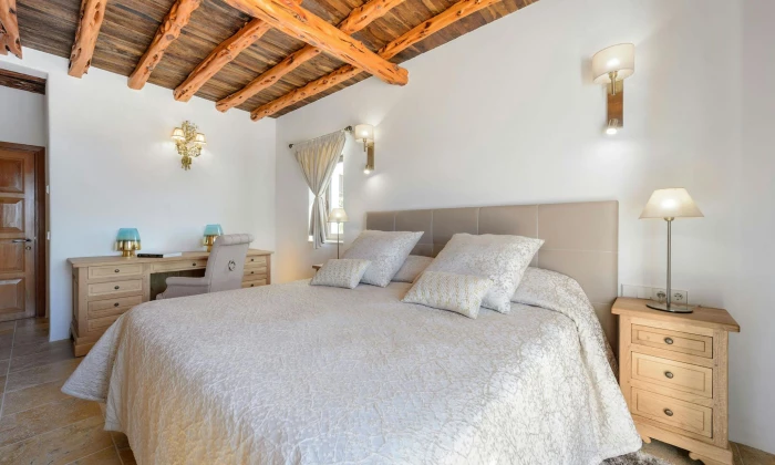 Villa Sacha