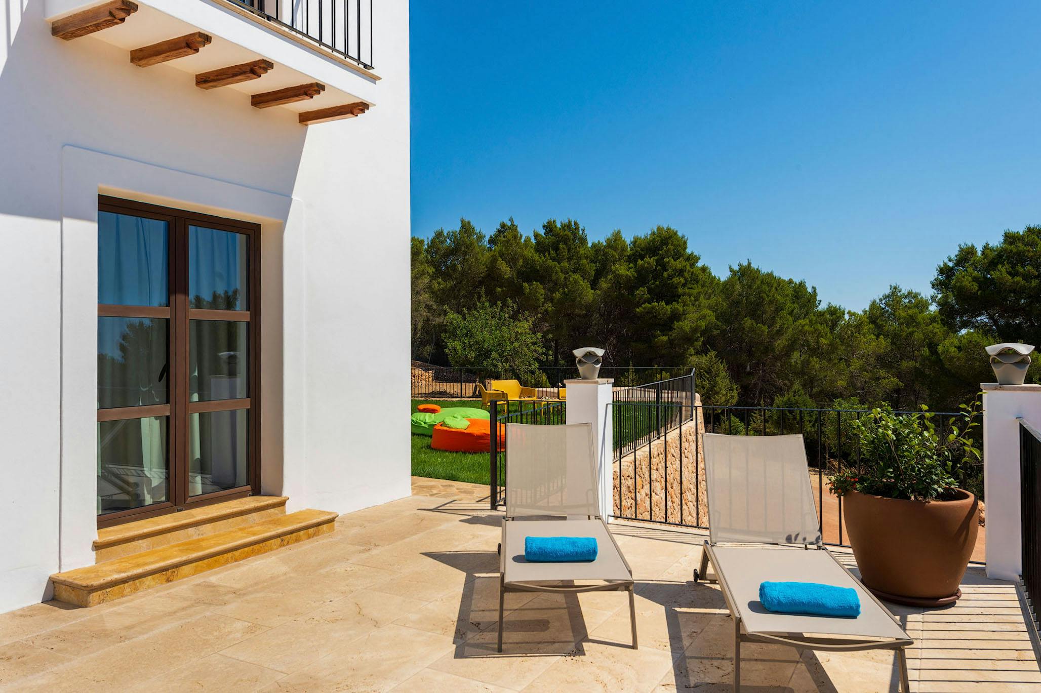 Villa Sacha