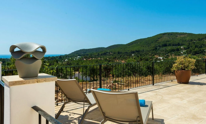 Villa Sacha