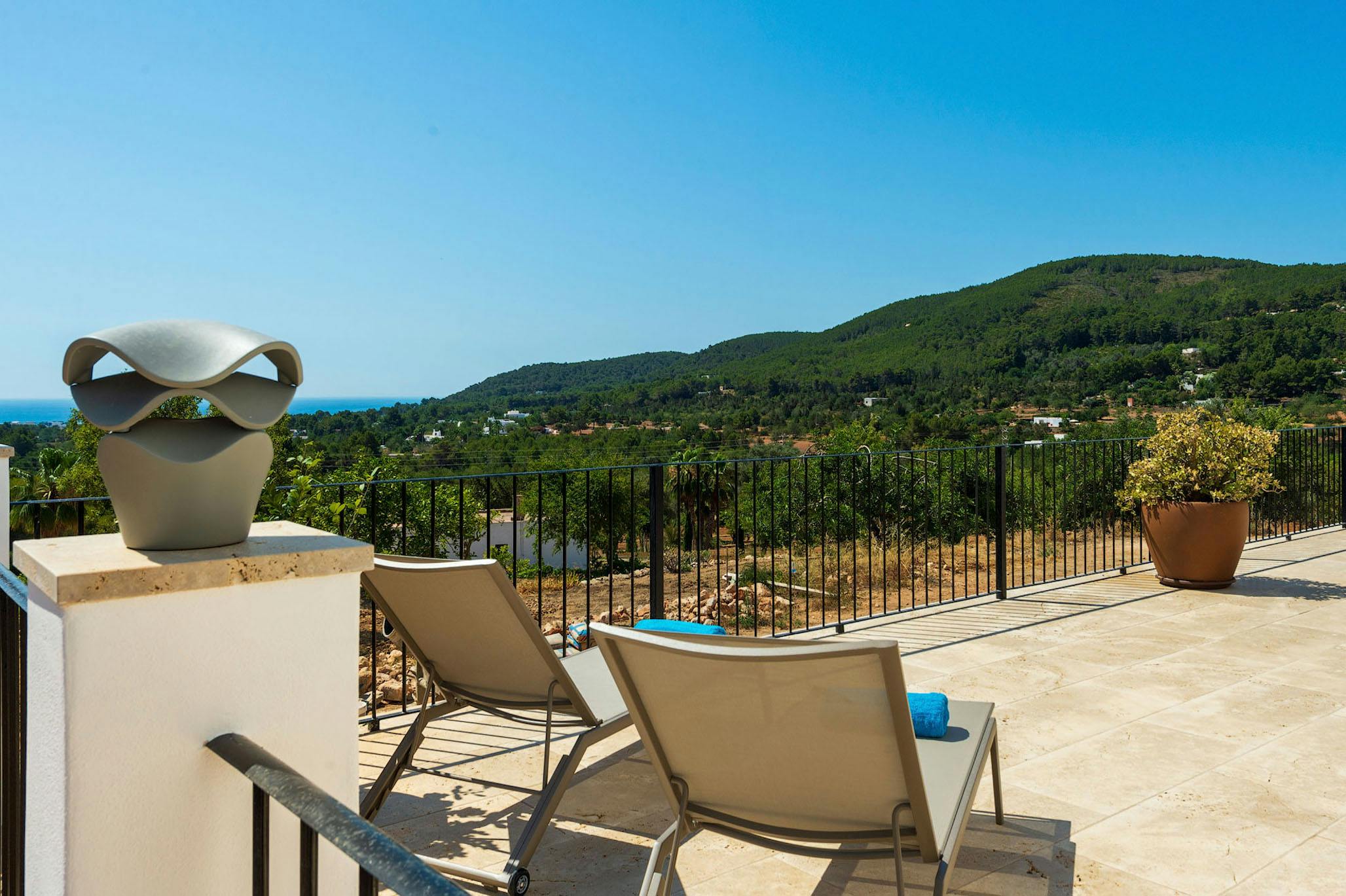 Villa Sacha
