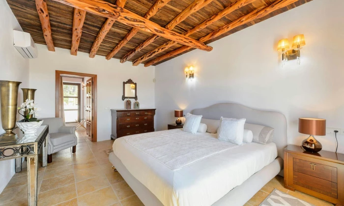 Villa Sacha