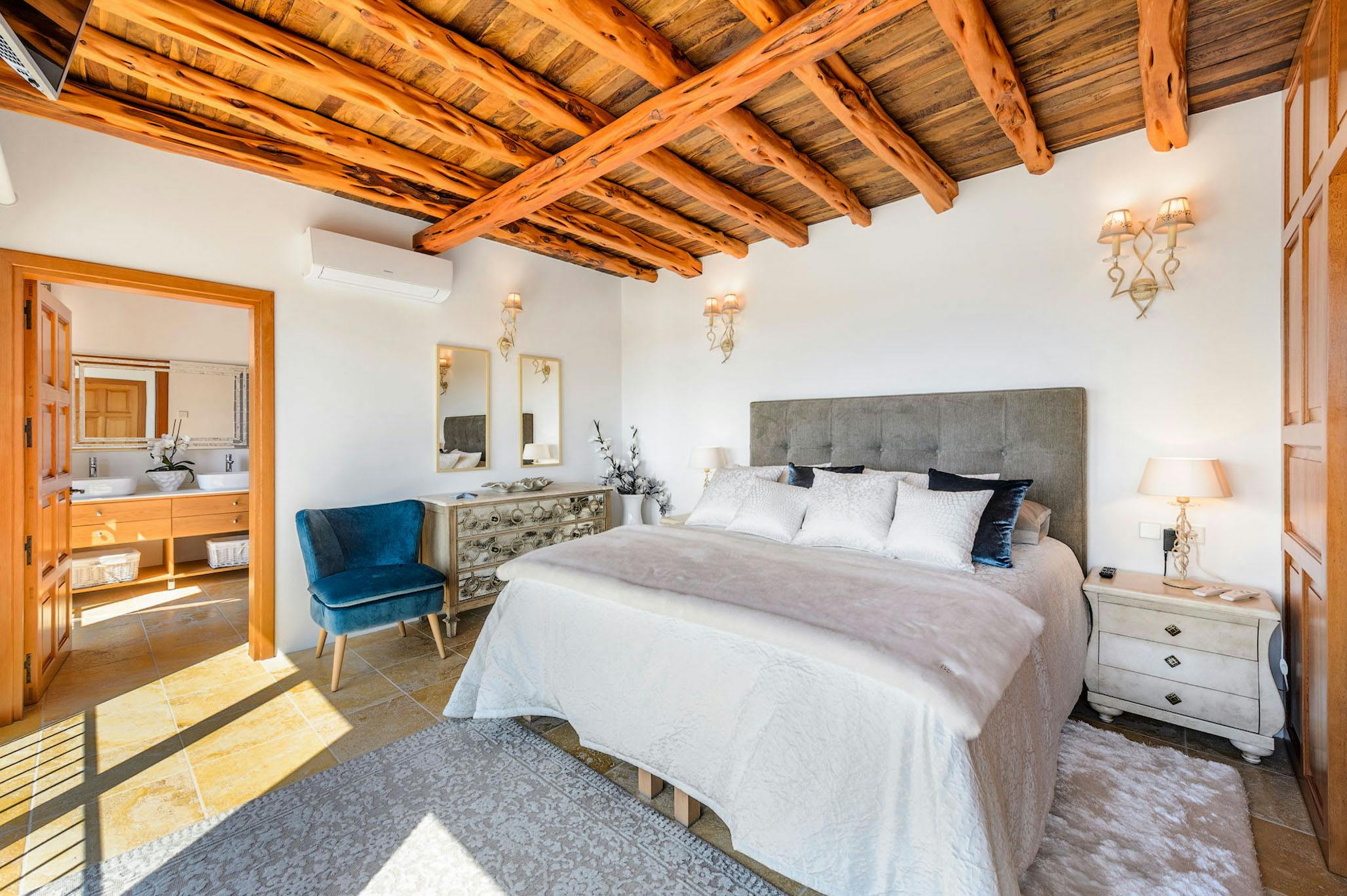 Villa Sacha