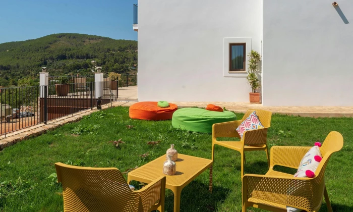 Villa Sacha