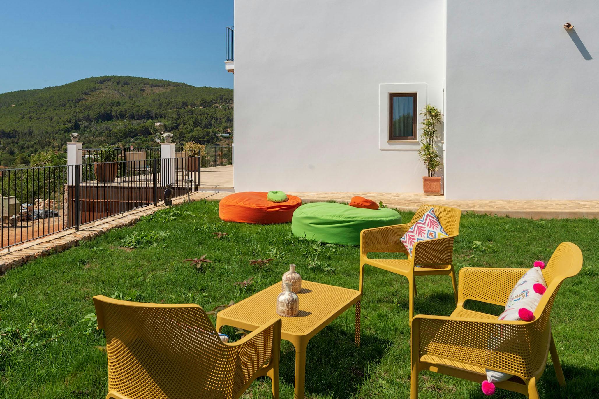 Villa Sacha