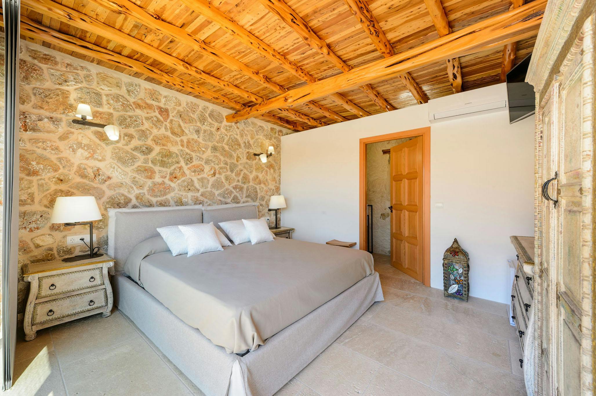 Villa Sacha