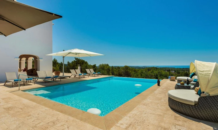 Villa Sacha