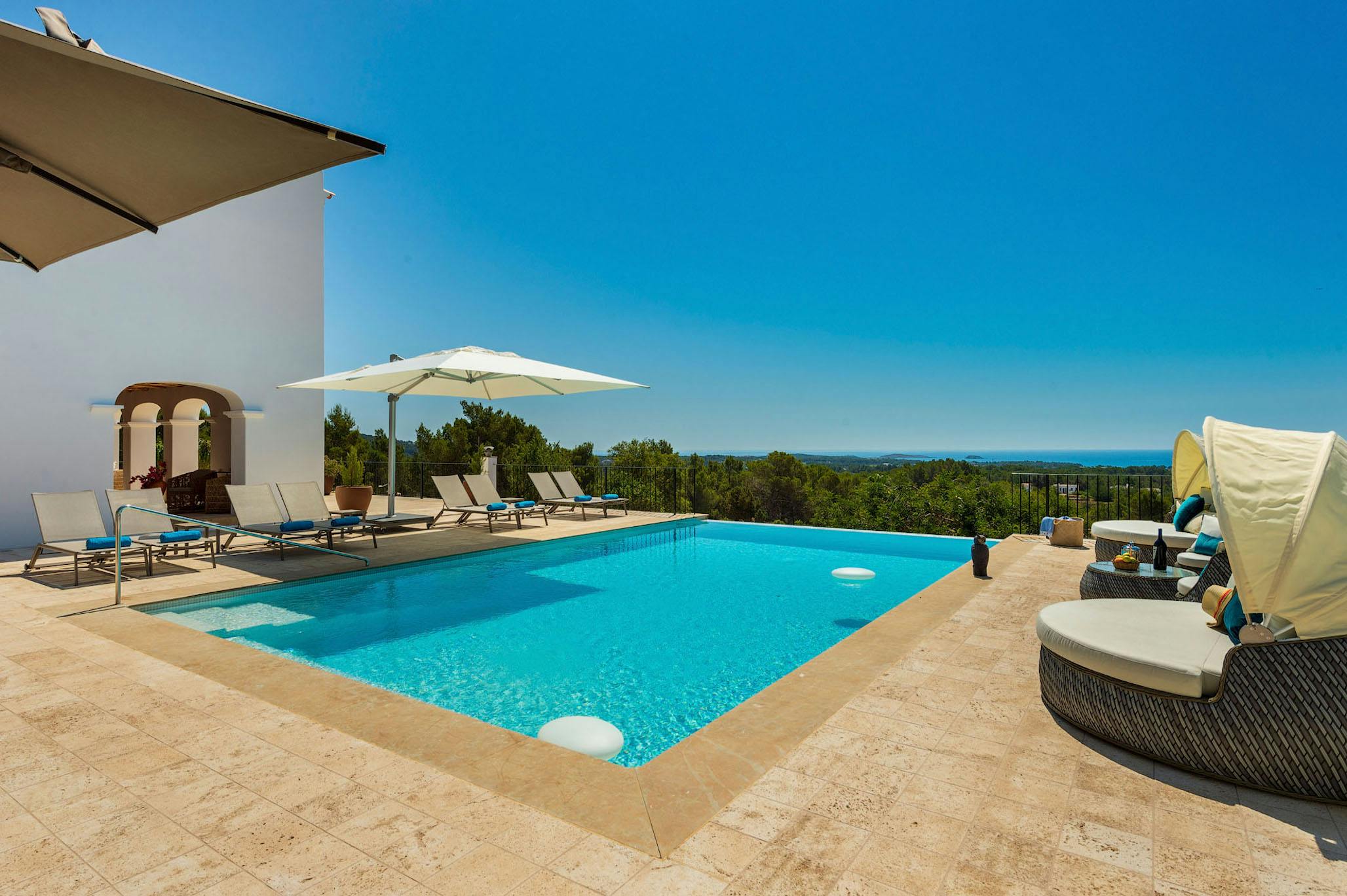 Villa Sacha