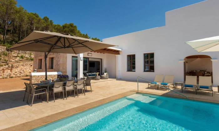 Villa Sacha