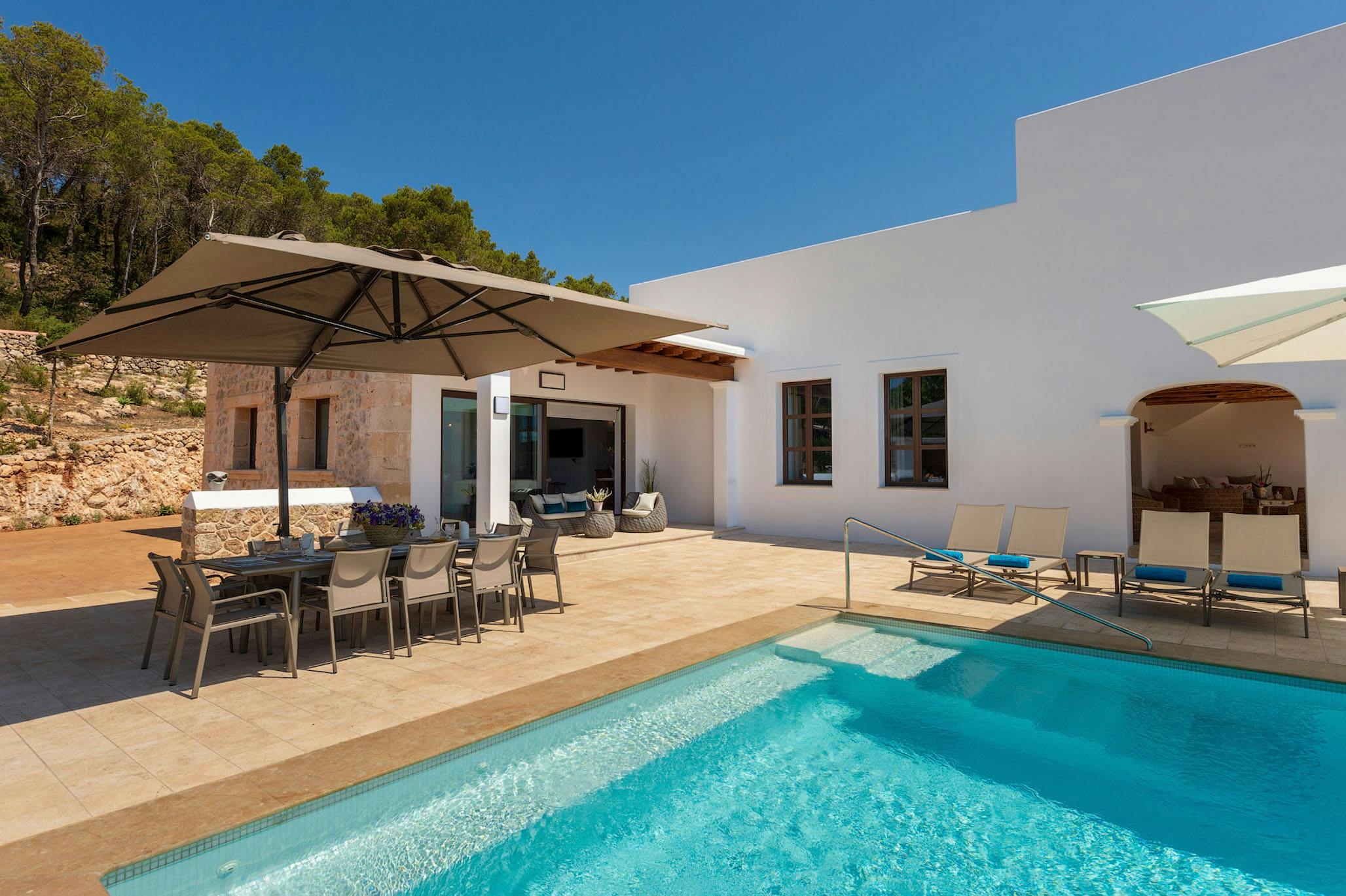Villa Sacha