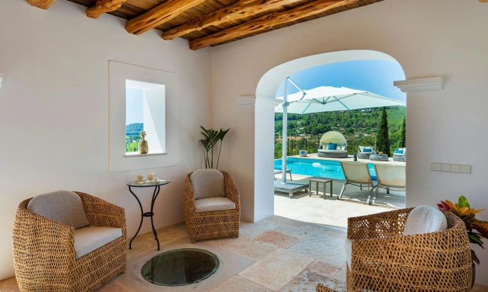 Villa Sacha