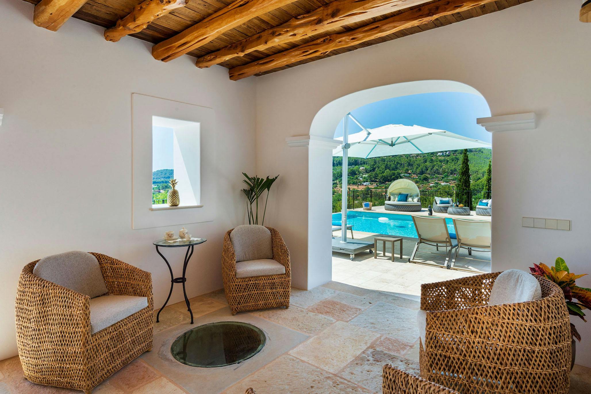 Villa Sacha
