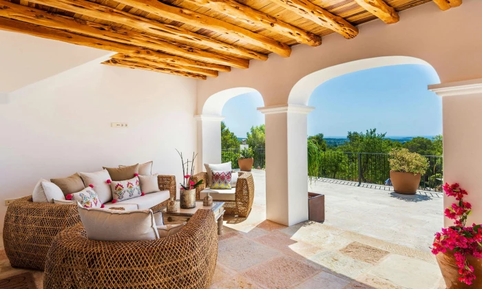 Villa Sacha