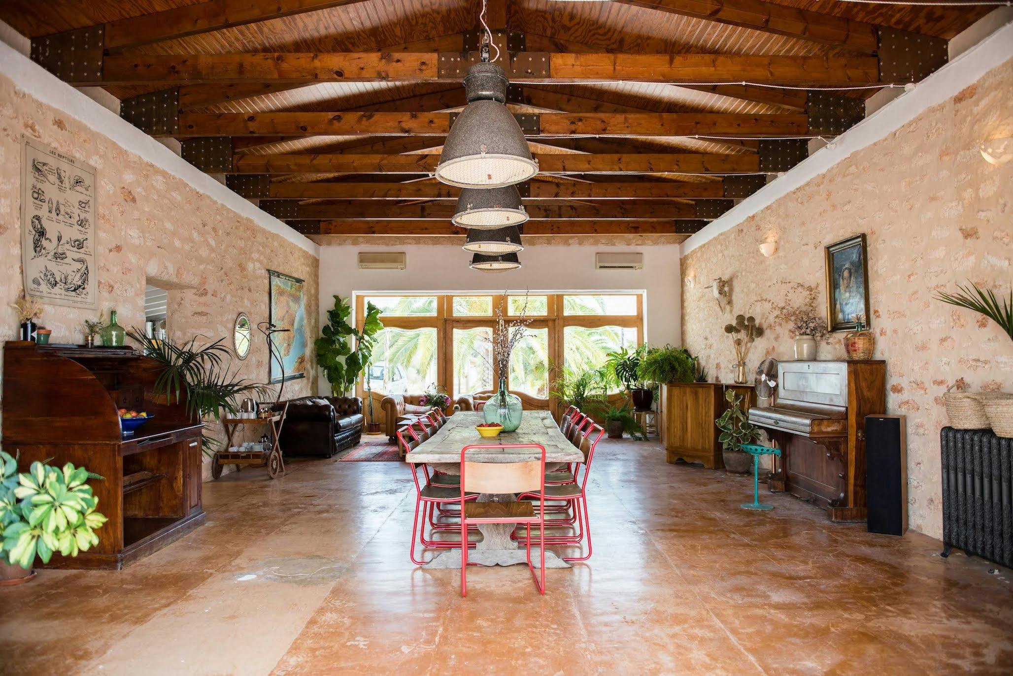 Villa Bohemia
