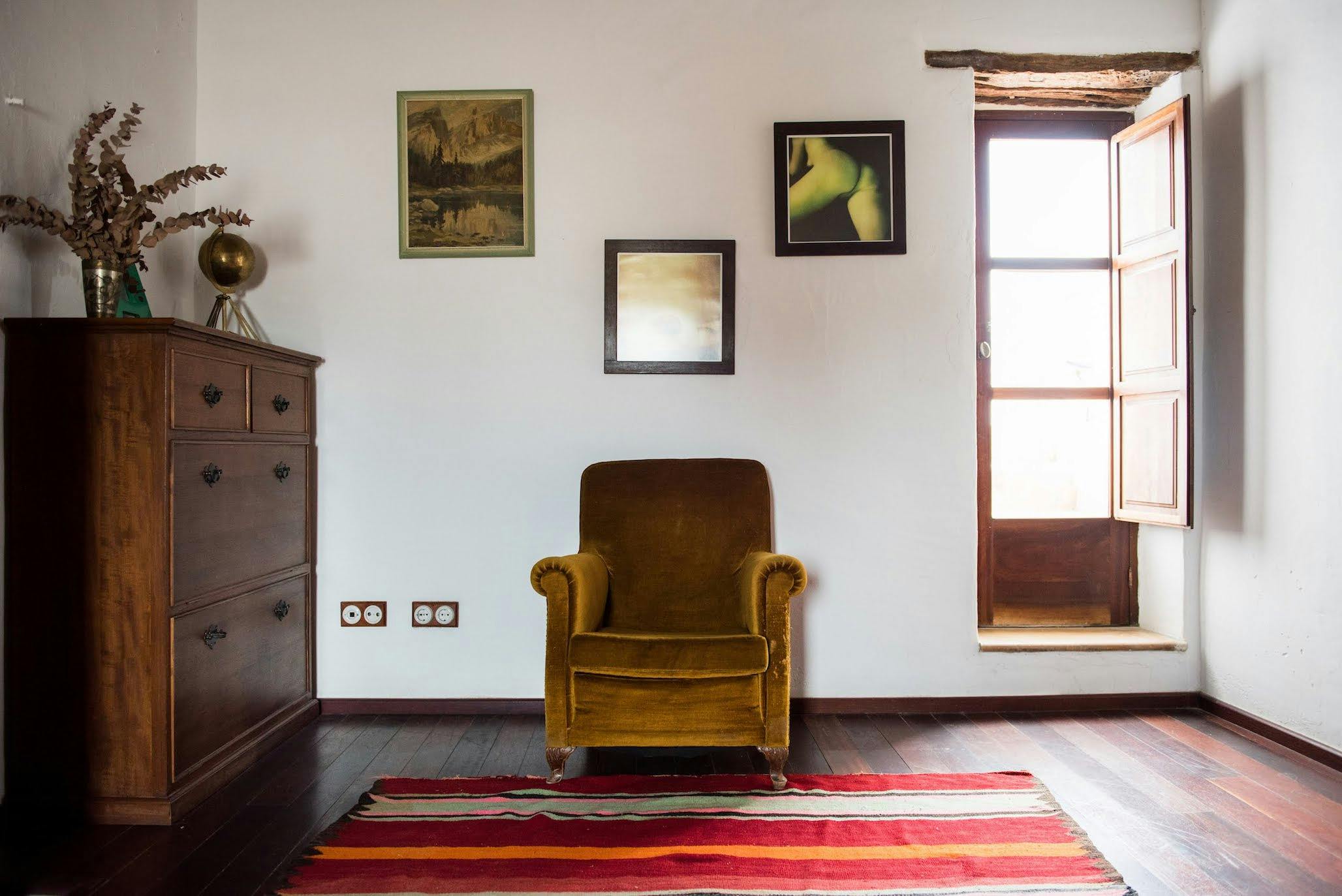 Villa Bohemia