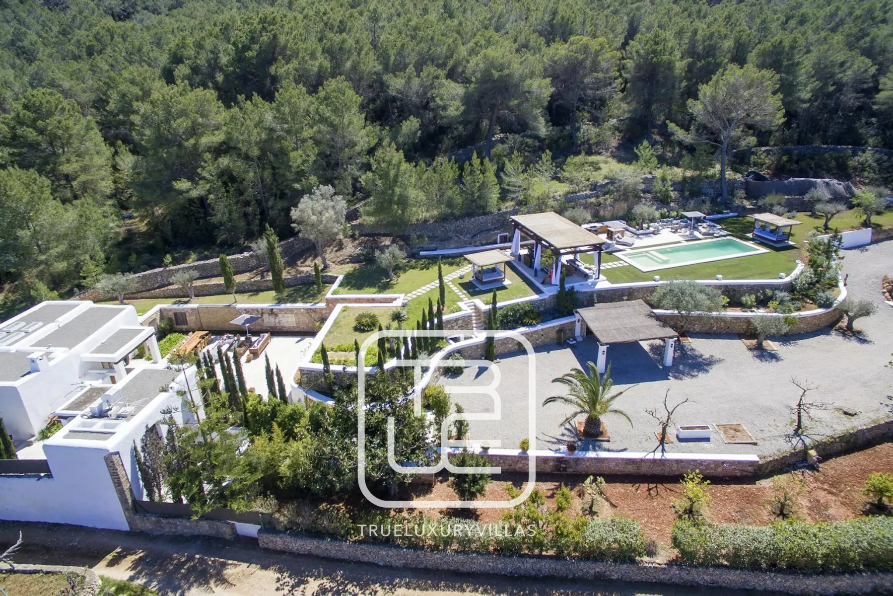 Villa Reyka