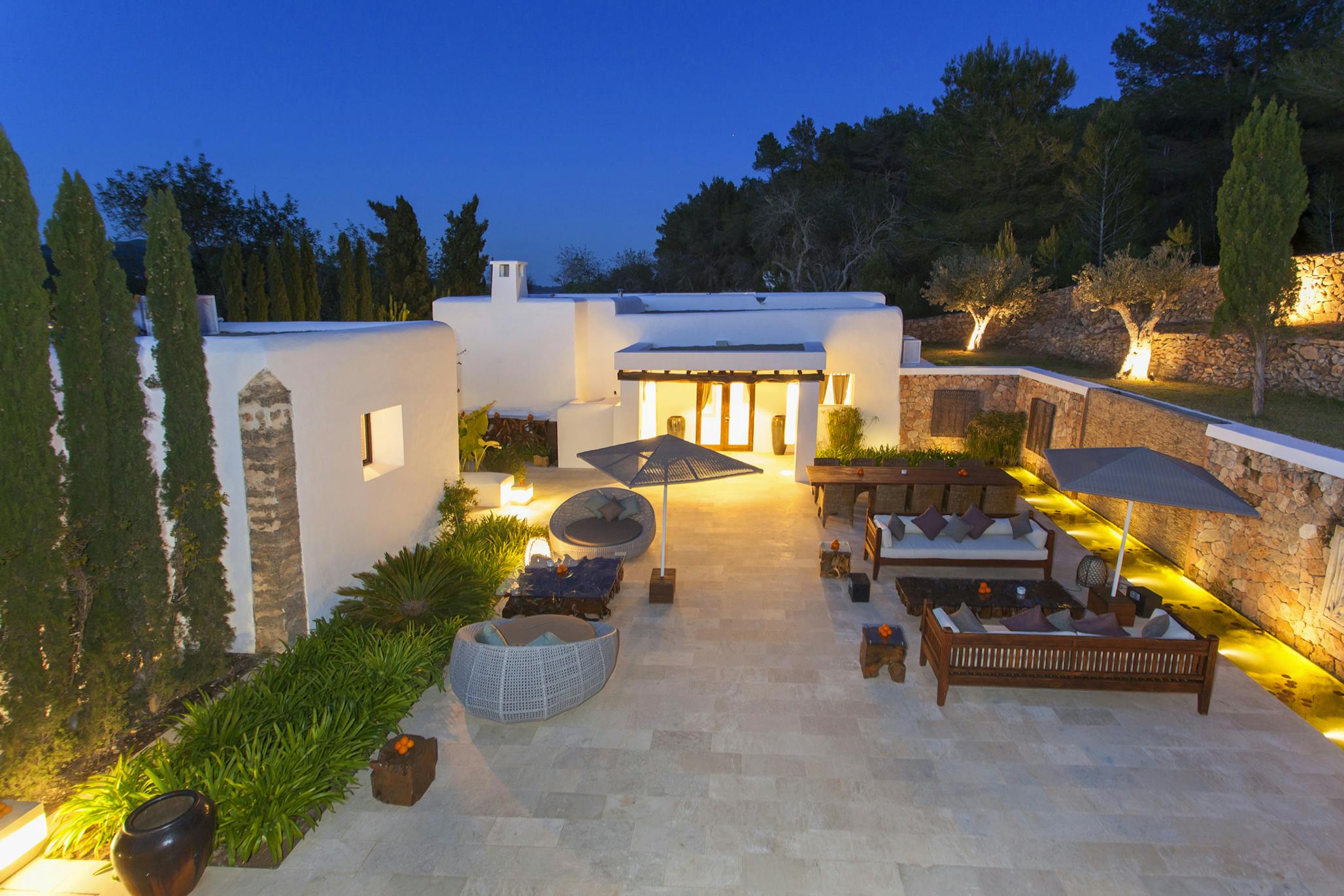 Villa Reyka